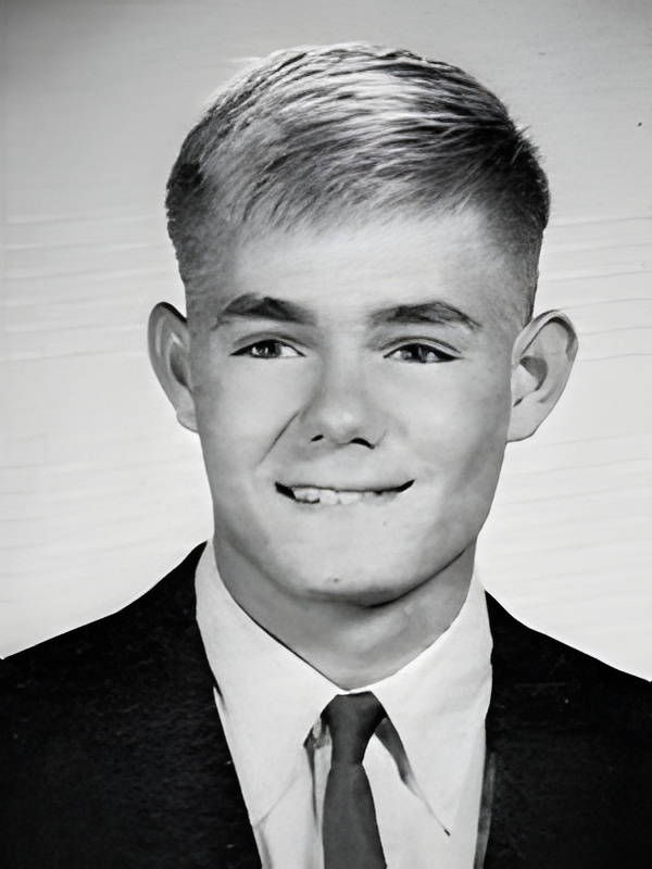 Gordon Wiggin