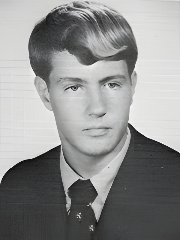 John Young